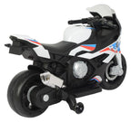 Battery Motor BMW S1000RR 2156 White – view 7