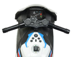 Battery Motor BMW S1000RR 2156 White – view 8