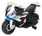 Battery Motor BMW S1000RR 2156 White – view 9