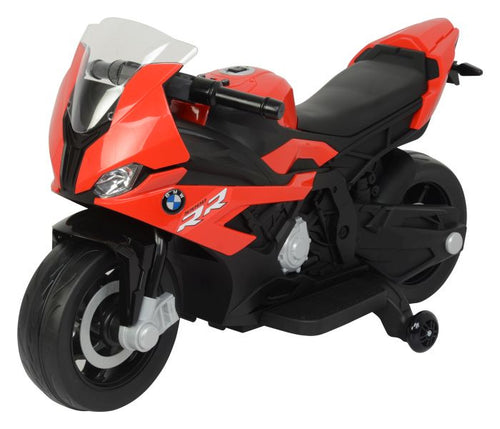Battery Motor BMW S1000RR 2156 Red – view 2