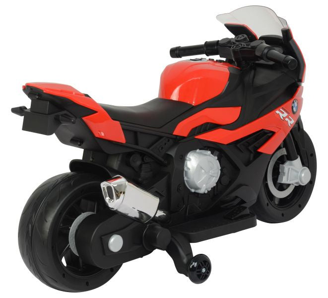 Battery Motor BMW S1000RR 2156 Red – view 3