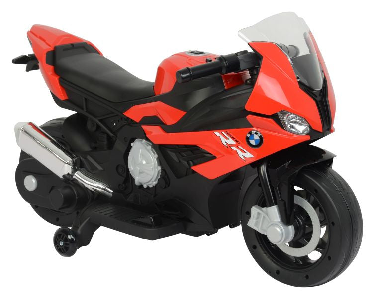 Battery Motor BMW S1000RR 2156 Red – Electric Ride-On