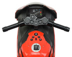 Battery Motor BMW S1000RR 2156 Red – view 5