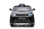 Electric Ride On Range Rover BBH-023 Black Painted – view 2