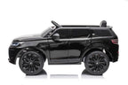 Electric Ride On Range Rover BBH-023 Black Painted – view 12