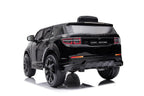Electric Ride On Range Rover BBH-023 Black Painted – view 13