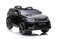 Electric Ride On Range Rover BBH-023 Black Painted – Electric Ride-On