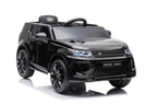 Electric Ride On Range Rover BBH-023 Black Painted – Electric Ride-On