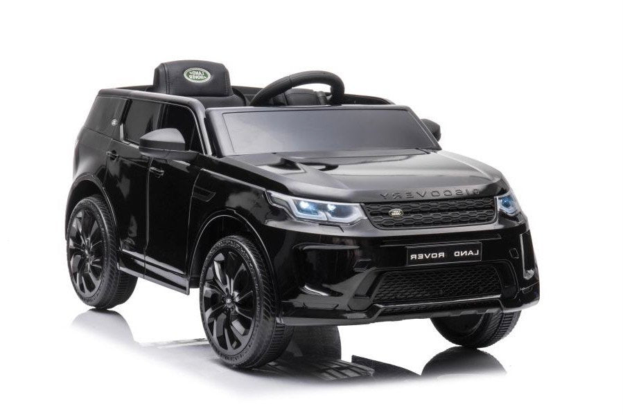 Electric Ride On Range Rover BBH-023 Black Painted – Electric Ride-On
