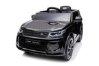 Electric Ride On Range Rover BBH-023 Black Painted – view 7