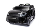 Electric Ride On Range Rover BBH-023 Black Painted – view 9