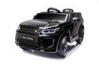 Electric Ride On Range Rover BBH-023 Black Painted – view 10