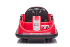 GTS1166 Red – view 2