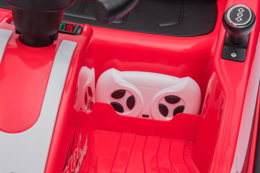GTS1166 Red – view 10