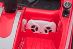 GTS1166 Red – view 10