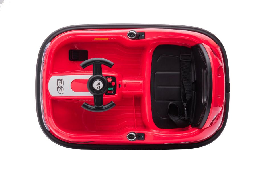 GTS1166 Red – view 13