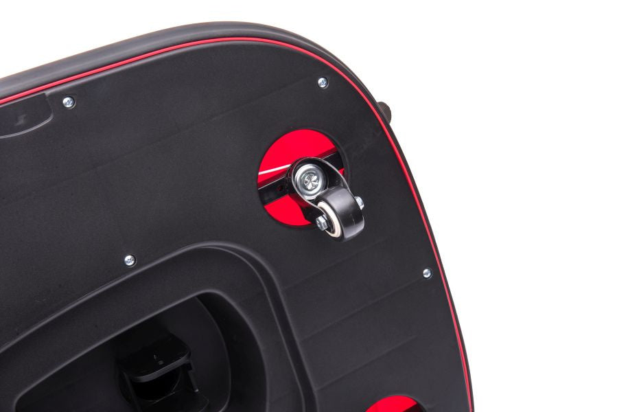 GTS1166 Red – view 14
