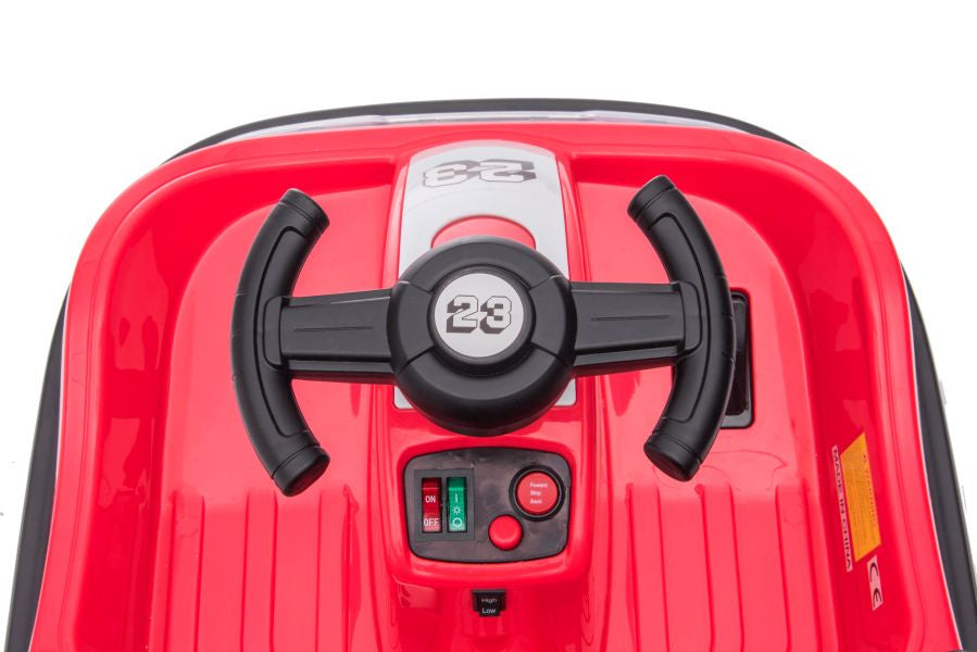 GTS1166 Red – view 15