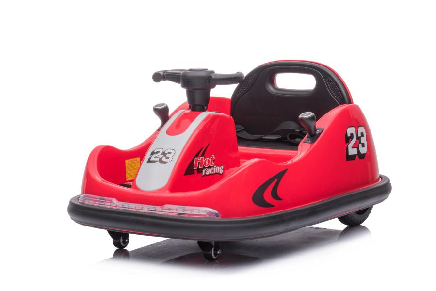 GTS1166 Red – view 3