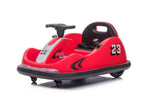 GTS1166 Red – view 4