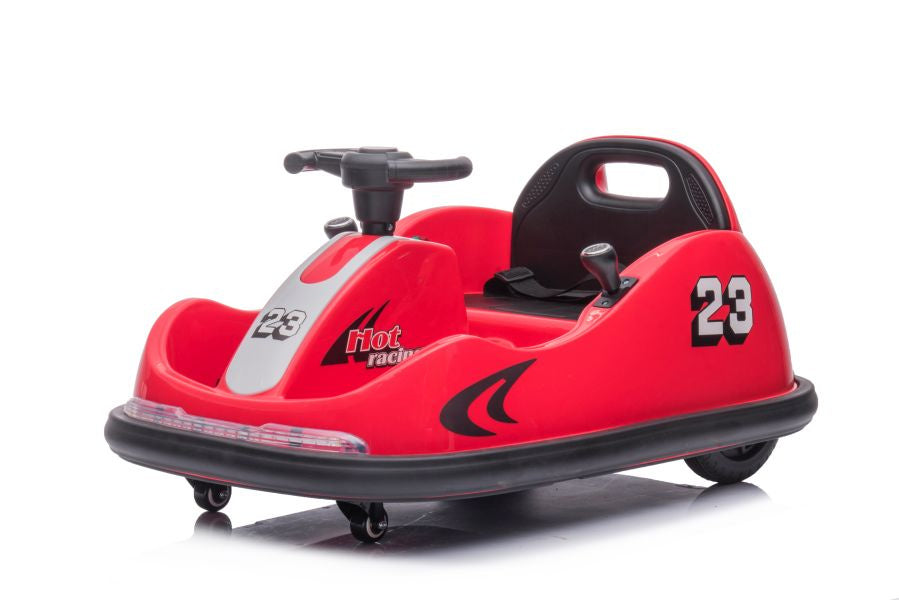 GTS1166 Red – view 4
