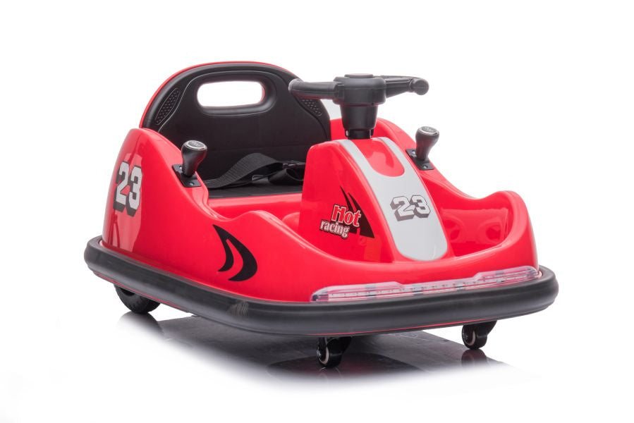 GTS1166 Red – Electric Ride-On