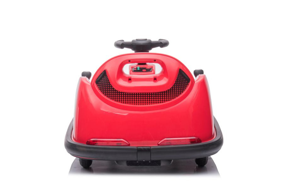 GTS1166 Red – view 5