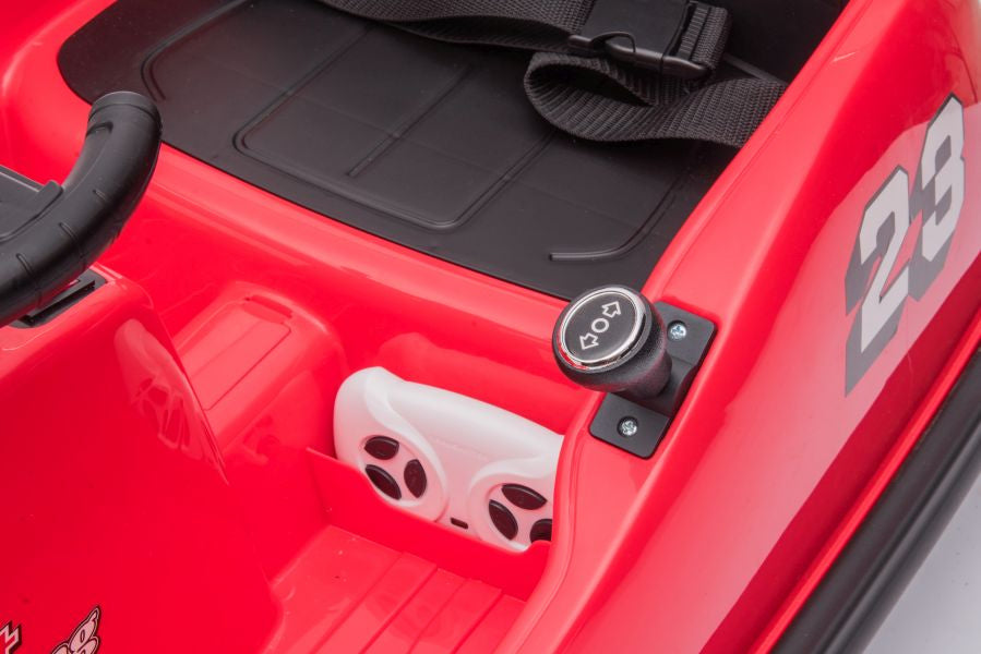 GTS1166 Red – view 7