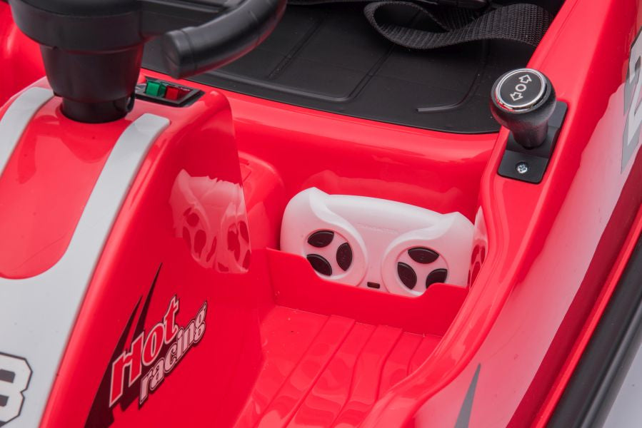 GTS1166 Red – view 8