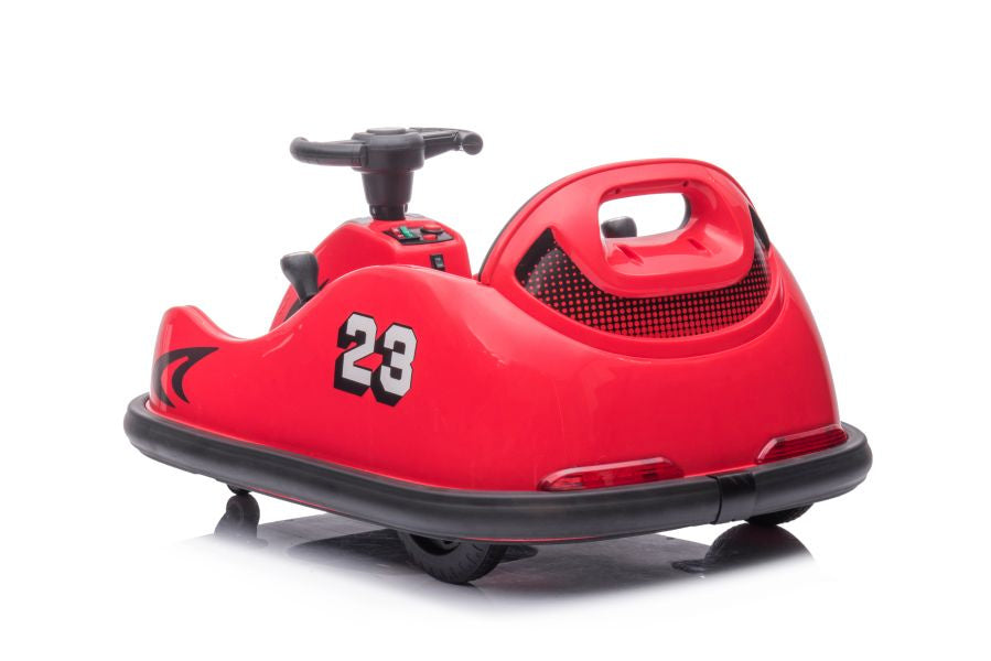 GTS1166 Red – view 9
