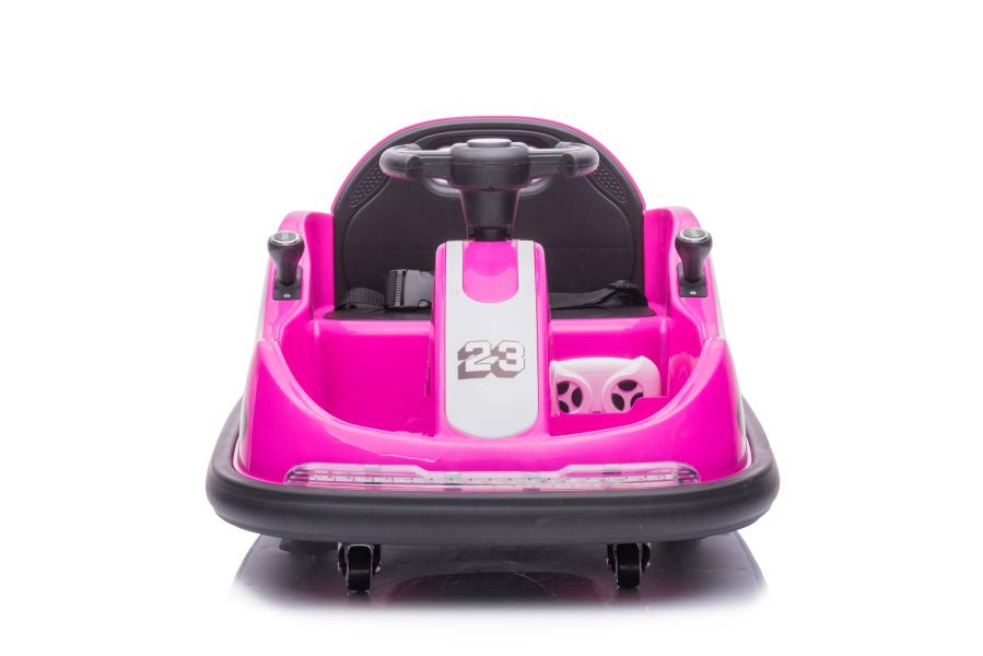GTS1166 Pink – view 2