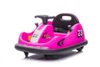 GTS1166 Pink – view 3