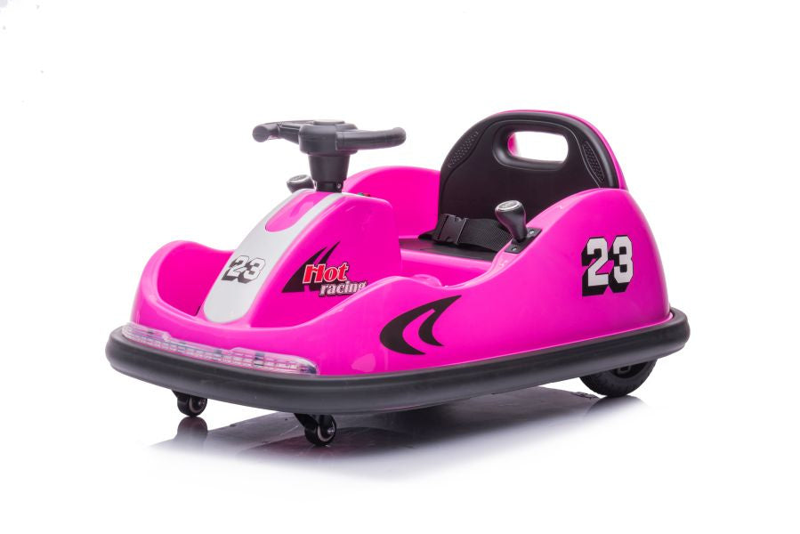 GTS1166 Pink – view 4