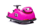 GTS1166 Pink – view 6