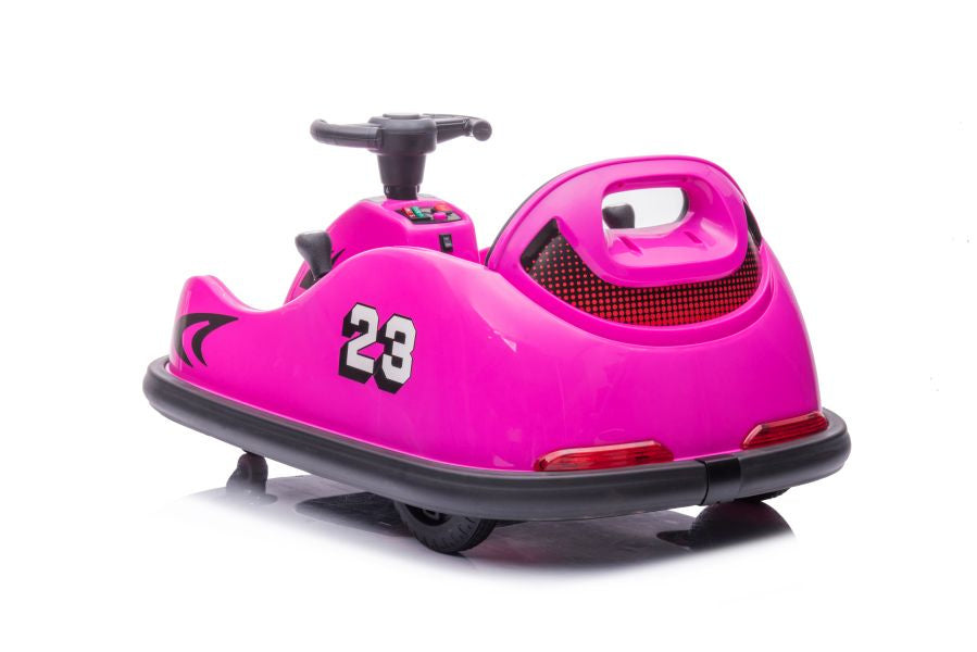 GTS1166 Pink – view 6