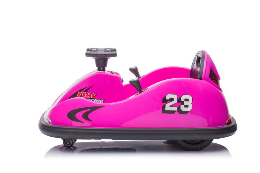 GTS1166 Pink – view 7