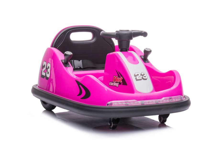 GTS1166 Pink – Electric Ride-On