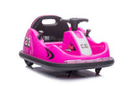 GTS1166 Pink – Electric Ride-On