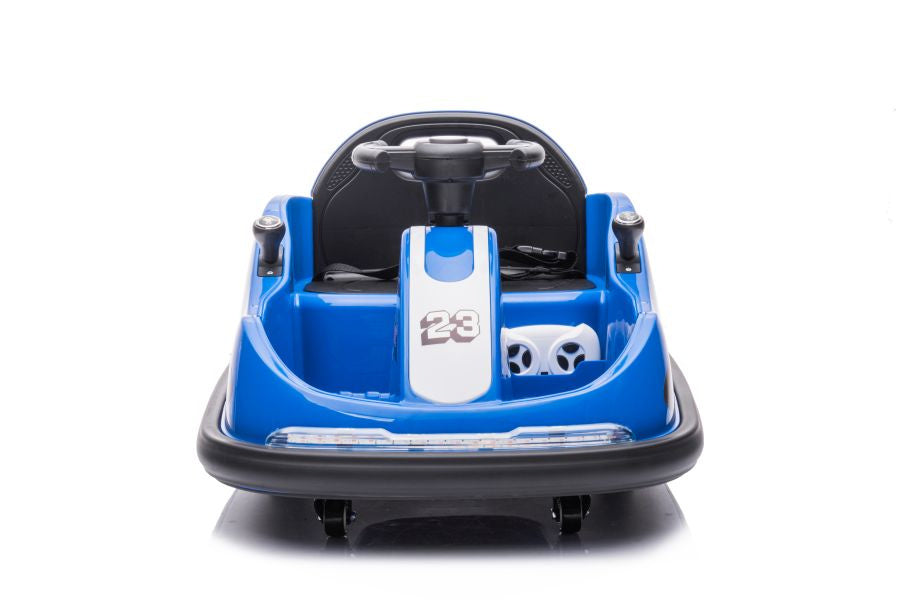 GTS1166 Blue – view 2