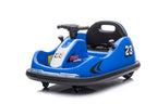 GTS1166 Blue – view 3