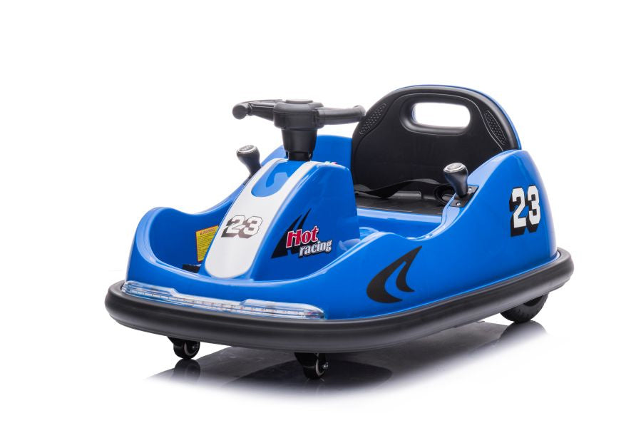 GTS1166 Blue – view 3