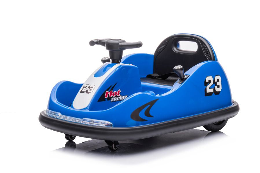 GTS1166 Blue – view 4