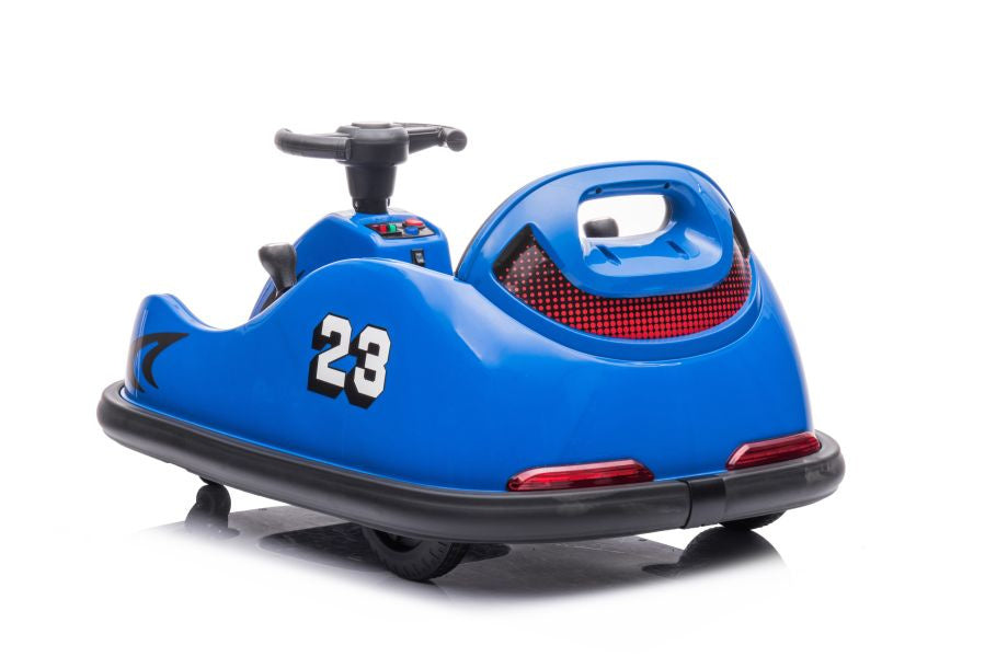 GTS1166 Blue – view 5