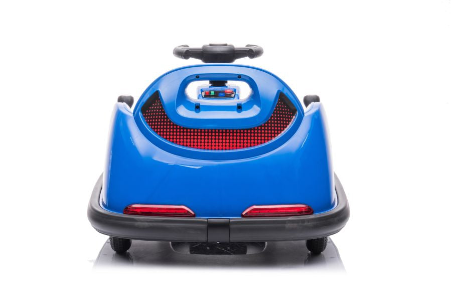 GTS1166 Blue – view 6