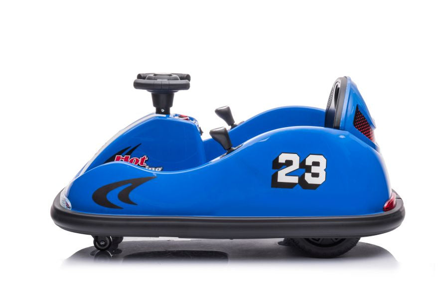 GTS1166 Blue – view 7