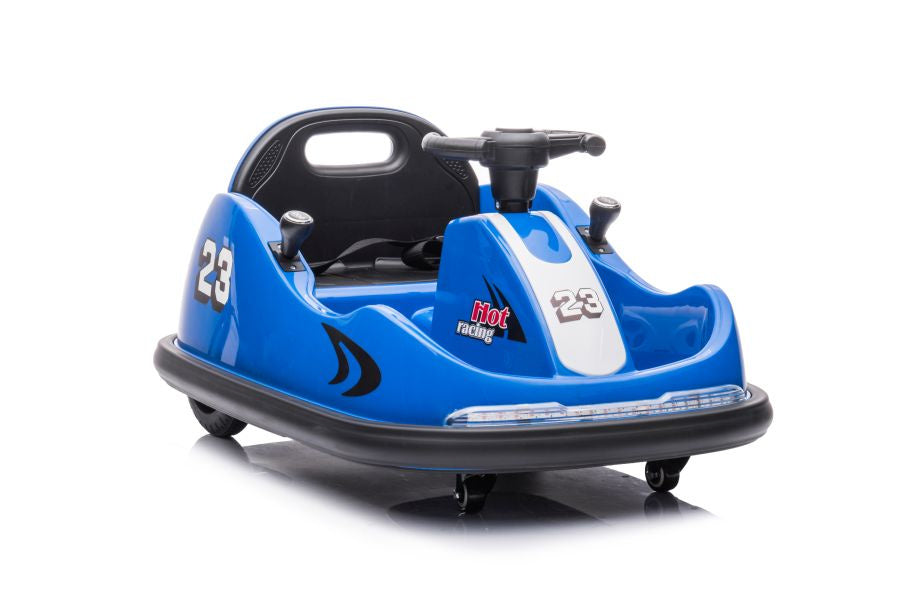 GTS1166 Blue – Electric Ride-On