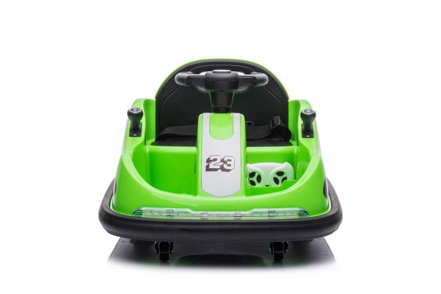 GTS1166 Green – view 2