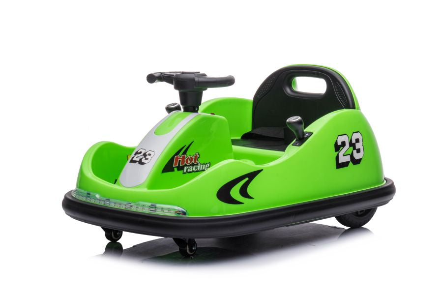 GTS1166 Green – view 3