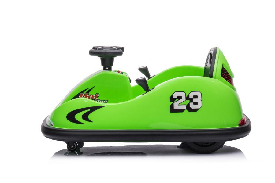 GTS1166 Green – view 4