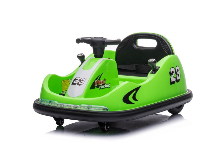 GTS1166 Green – view 5